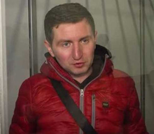 Лидера украинских антивакцинаторов, подозреваемого в захвате власти, признали вменяемым