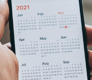 В iPhone нашли неожиданный баг с календарём
