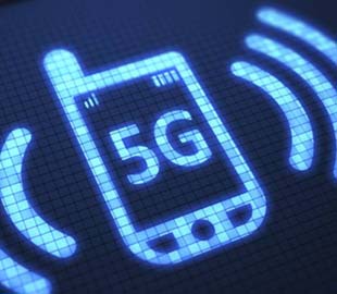 Apple работает над внедрением 5G в свои смартфоны