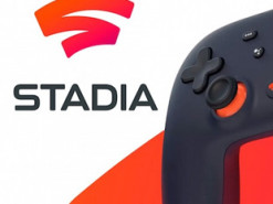 В 2021 году игровой потоковый сервис Google Stadia придёт в умные телевизоры LG