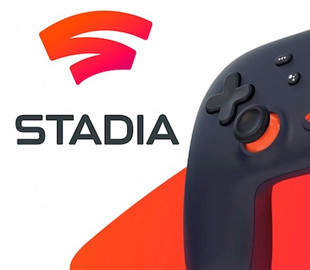 В 2021 году игровой потоковый сервис Google Stadia придёт в умные телевизоры LG