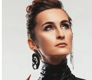 Катерина Павленко вразила фанатів новим образом