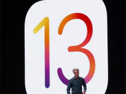 Названо число iPhone под управлением новейшей операционной системы