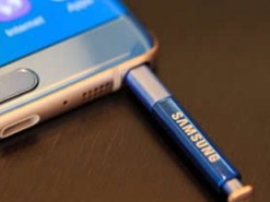 Выпуск Samsung Galaxy Note 9 задерживается на две недели