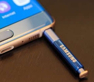 Выпуск Samsung Galaxy Note 9 задерживается на две недели
