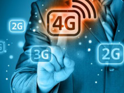 В Украине появится четвертый 4G-оператор