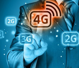 В Украине появится четвертый 4G-оператор
