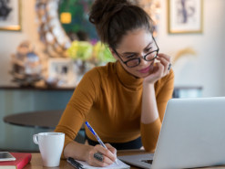 Интернет-статистика говорит о растущей заинтересованности украинцев в поисках работы 