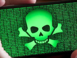 Названо антивірус, який стежить за своїми користувачами