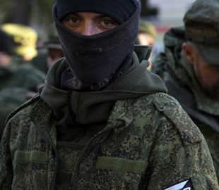 У Білорусі силовики затримали цивільного, який назвав військових РФ окупантами