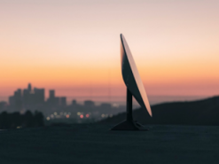 SpaceX «разогнала» спутниковый интернет Starlink до уровня наземных решений