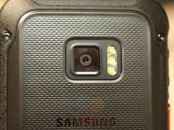 В сеть попали характеристики Samsung Galaxy XCover 5