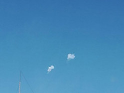 У бєлгородській області рф чули вибухи – ЗМІ