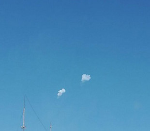 У бєлгородській області рф чули вибухи – ЗМІ