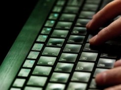 5 главных угроз кибербезопасности в 2018 году