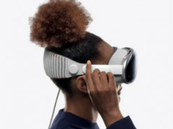 Тепер і в Європі. Apple Vision Pro незабаром почне продаватися по всьому світу