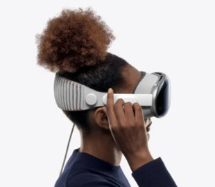 Тепер і в Європі. Apple Vision Pro незабаром почне продаватися по всьому світу