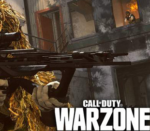 Скандал в Call of Duty: Warzone – платный скин делает игроков невидимыми