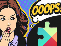 Обновление сервисов Google Play сильно повлияло на автономность Android-смартфонов