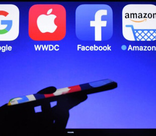 Франция потребовала уплаты налогов от Facebook, Amazon и др.