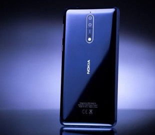 Раскрыты характеристики мощного смартфона Nokia 8 Pro
