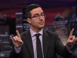 Американский телеведущий полчаса пытался объяснить простым языком, что такое криптовалюты