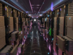 Влада США має намір обмежити китайським компаніям доступ до своїх хмарних сервісів