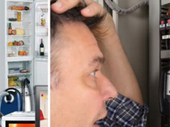 Названі домашні пристрої, які споживають найбільше електроенергії