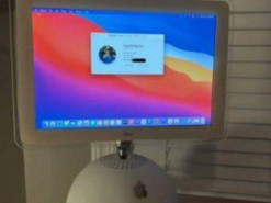 Apple має намір відродити дизайн свого легендарного iMac G5 20-річної давності