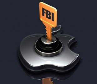 За что ФБР любит Apple