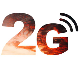 Южная Корея вскоре отключит связь 2G
