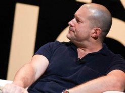 Что жена Джони Айва знает о готовящихся продуктах Apple?