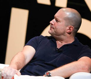 Что жена Джони Айва знает о готовящихся продуктах Apple?