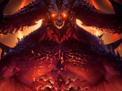 Геймеры пришли в ярость от анонса новой Diablo
