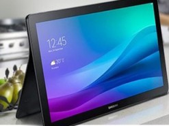 Samsung готовит к выходу Galaxy View 2 с огромным дисплеем