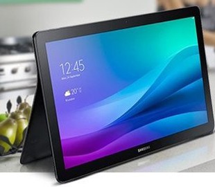 Samsung готовит к выходу Galaxy View 2 с огромным дисплеем