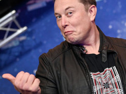 По $12 млрд в день: Илон Маск отрывается от преследователей в рейтинге миллиардеров