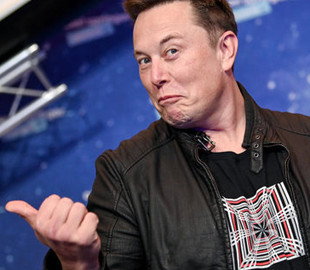 По $12 млрд в день: Илон Маск отрывается от преследователей в рейтинге миллиардеров