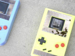 Исследователи создали Game Boy, работающий только от солнечной энергии и нажатия кнопок