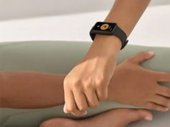 Xiaomi представила смарт-браслет Redmi Smart Band Pro