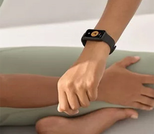 Xiaomi представила смарт-браслет Redmi Smart Band Pro