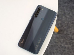Xiaomi Redmi Note 8T получил глобальную версию MIUI 12