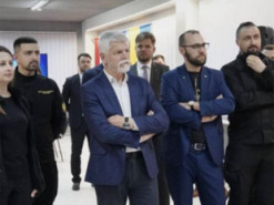 Чехія розширить співпрацю з українським виробником гвинтівки Bren-2