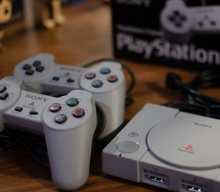 Игровая приставка Sony PlayStation Classic провалилась в продажах