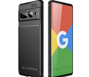 Фото чехла рассекретило дизайн нового смартфона Google