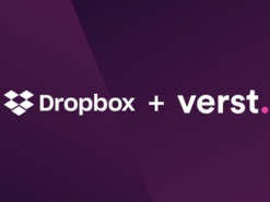 Dropbox купила команду блог-платформы Verst