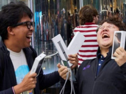 Перевірили автономність iPhone 16 Pro Max проти інших флагманів: хто вийшов переможцем