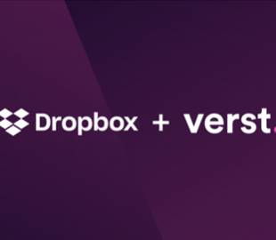 Dropbox купила команду блог-платформы Verst