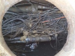 Укртелеком просит провайдеров заранее сообщать об аварийно-восстановительных работах в ККЭ