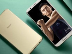 Honor V10 оказался мощнее флагмана Xiaomi